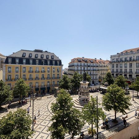 Chiado Camoes Apartments | Lisbon Best Apartments Extérieur photo