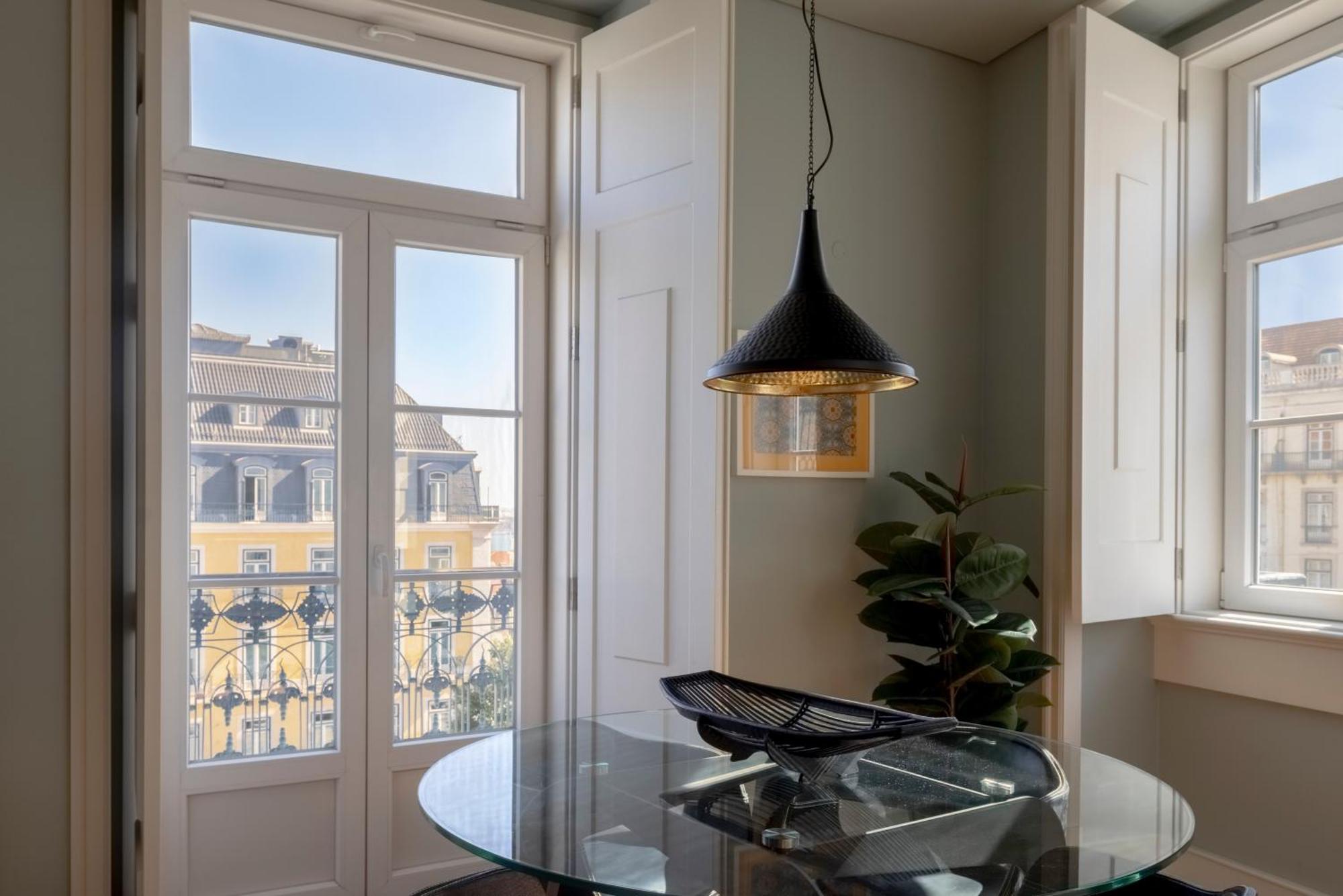 Chiado Camoes Apartments | Lisbon Best Apartments Extérieur photo