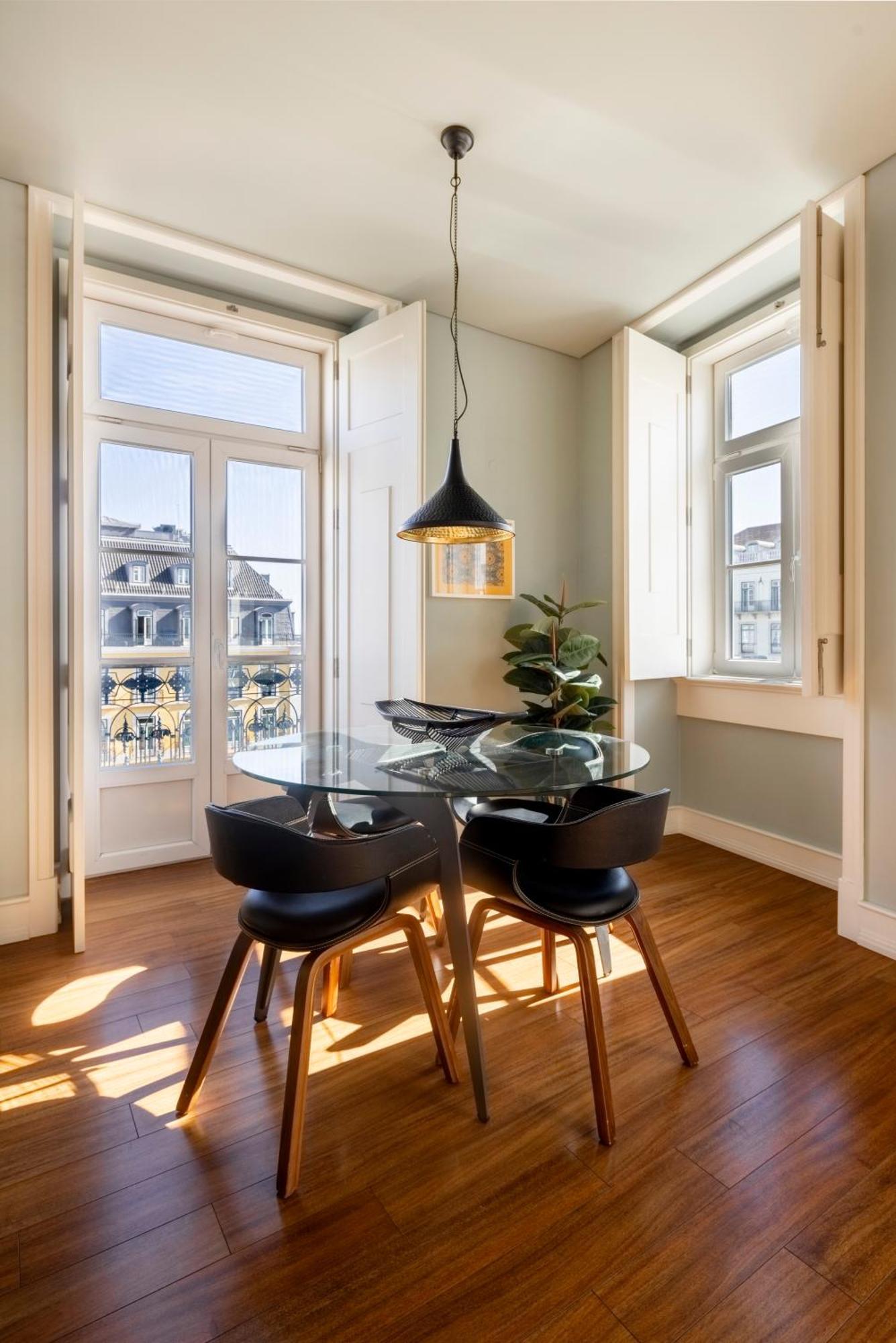 Chiado Camoes Apartments | Lisbon Best Apartments Extérieur photo