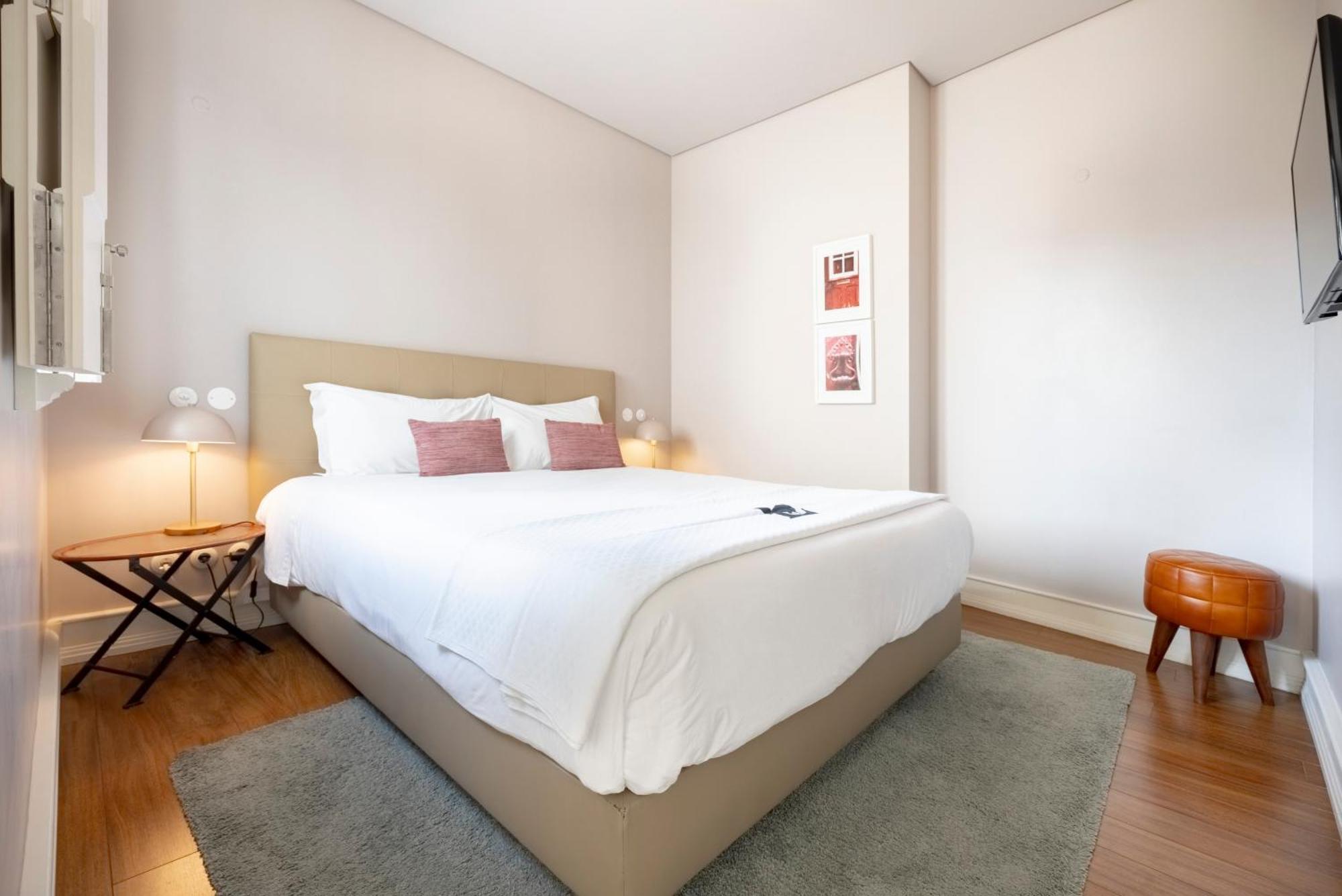 Chiado Camoes Apartments | Lisbon Best Apartments Extérieur photo
