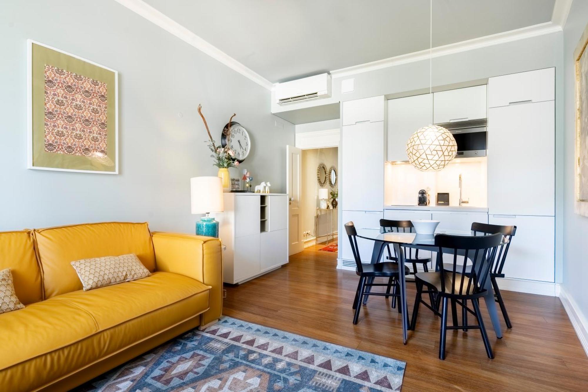 Chiado Camoes Apartments | Lisbon Best Apartments Extérieur photo