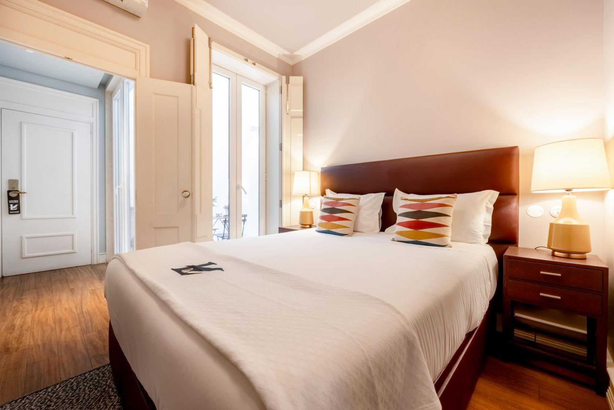 Chiado Camoes Apartments | Lisbon Best Apartments Extérieur photo
